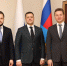 Псковский губернатор обсудил реконструкцию аэропорта с руководителем Росавиации и первым замглавы Минтранса - Pln-Pskov.Ru