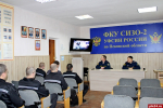 Фильмы осужденных посмотрели в псковских учреждениях УФСИН