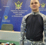 Занятие по тактической медицине с Александром Тарасовым - УФССП