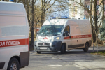 В Великих Луках планируют открыть отделение медицины катастроф