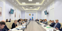 Увеличение доходов территориального ФОМС обсудили на бюджетном комитете Собрания - Pln-Pskov.Ru