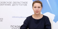 Зарплаты и нагрузку учителей обсудили на заседании бюджетного комитета Собрания - Pln-Pskov.Ru