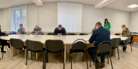 Светофор на перекрёстке улиц Инженерной и Юности в Пскове сделают потише - Pln-Pskov.Ru