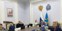 Александр Братчиков: Бюджет-2025 будет социально ориентированным - Pln-Pskov.Ru
