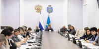 Заседание комитета по бюджету, финансам и налоговой политике Псковского областного Собрания депутатов - InformPskov.Ru