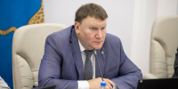 Александр Братчиков: Бюджет Псковской области на 2025 год будет социально ориентированным - Псковская правда