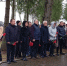 Митинг в память о погибших жителях деревни Красуха состоялся в Порховском округе - Pln-Pskov.Ru