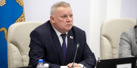 Фото: пресс-служба Псковского областного Собрания - InformPskov.Ru