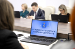 Увеличение штрафов за нарушение правил благоустройства осудили в законодательном комитете Собрания