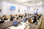 Фото: пресс-служба Псковского областного Собрания депутатов