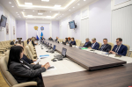 Новыми источниками наполнения бюджета заинтересовались в комитете Собрания по АПК