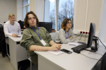Проектный модуль «Зимнего университета»: над какими идеями работают участники федерального проекта на площадке ПсковГУ