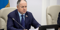 Зарплату бюджетникам и дотации предприятиям ЖКХ обсудил экономический комитет Собрания - Собрание депутатов