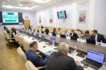 Зарплату бюджетникам и дотации предприятиям ЖКХ обсудил экономический комитет Собрания