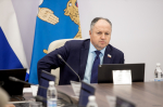 Зарплату бюджетникам и дотации предприятиям ЖКХ обсудил экономический комитет Собрания