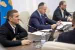 Зарплату бюджетникам и дотации предприятиям ЖКХ обсудил экономический комитет Собрания