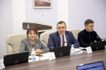 Зарплату бюджетникам и дотации предприятиям ЖКХ обсудил экономический комитет Собрания