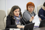 Зарплату бюджетникам и дотации предприятиям ЖКХ обсудил экономический комитет Собрания