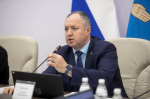 Зарплату бюджетникам и дотации предприятиям ЖКХ обсудил экономический комитет Собрания