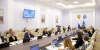 Инициативы Совета муниципальных образований поддержал законодательный комитет Собрания - Собрание депутатов