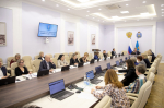 Инициативы Совета муниципальных образований поддержал законодательный комитет Собрания
