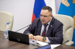 Инициативы Совета муниципальных образований поддержал законодательный комитет Собрания