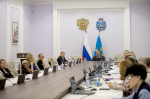 Инициативы Совета муниципальных образований поддержал законодательный комитет Собрания