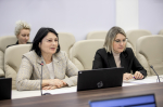 Инициативы Совета муниципальных образований поддержал законодательный комитет Собрания
