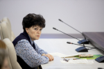 Инициативы Совета муниципальных образований поддержал законодательный комитет Собрания