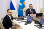 Инициативы Совета муниципальных образований поддержал законодательный комитет Собрания
