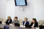 Инициативы Совета муниципальных образований поддержал законодательный комитет Собрания