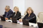 Инициативы Совета муниципальных образований поддержал законодательный комитет Собрания