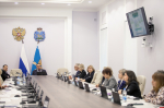 Инициативы Совета муниципальных образований поддержал законодательный комитет Собрания