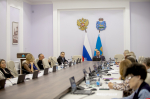 Инициативы Совета муниципальных образований поддержал законодательный комитет Собрания