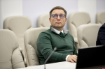 Инициативы Совета муниципальных образований поддержал законодательный комитет Собрания