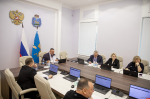 Инициативы Совета муниципальных образований поддержал законодательный комитет Собрания
