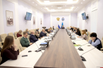 Инициативы Совета муниципальных образований поддержал законодательный комитет Собрания