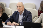 Инициативы Совета муниципальных образований поддержал законодательный комитет Собрания