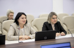 Инициативы Совета муниципальных образований поддержал законодательный комитет Собрания