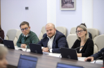 Инициативы Совета муниципальных образований поддержал законодательный комитет Собрания