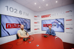 «Экосреда»: Экологический урбанизм, или Города будущего. ВИДЕО