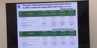 Проект бюджета в первом чтении рассмотрят завтра депутаты областного Собрания - ГТРК Псков