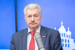 Петр Алексеенко предложил ввести госрегулирование цен на товары первой необходимости