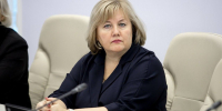 Ирина Толмачева вновь вошла в состав депутатского корпуса Псковского областного Собрания - Pln-Pskov.Ru