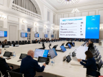Бюджет территориального ФОМС на 2025 год приняли в Псковской области