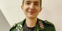 Магистрант ПсковГУ вошел в команду организаторов Всероссийского слëта студенческих отрядов - ПсковГУ