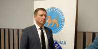Игорь Сопов. Фото здесь и далее: ПАИ - InformPskov.Ru