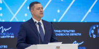 Михаил Ведерников. Фото: Сергей Герасимов - InformPskov.Ru