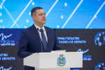Михаил Ведерников. Фото: Сергей Герасимов