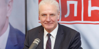 Александр Котов о проекте бюджета, избрании глав муниципалитетов и штрафах за парковку на газонах - Pln-Pskov.Ru